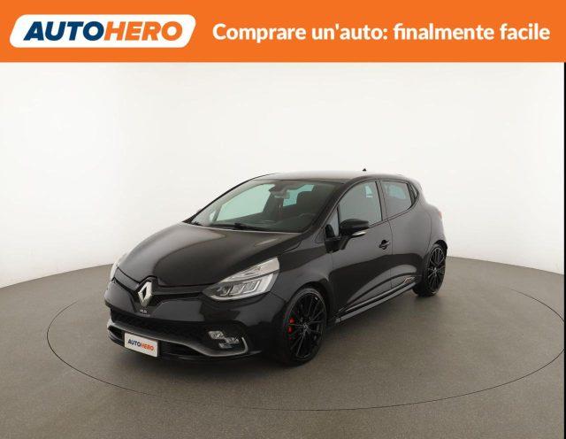RENAULT Clio TCe 220CV EDC 5 porte Energy R.S. Trophy