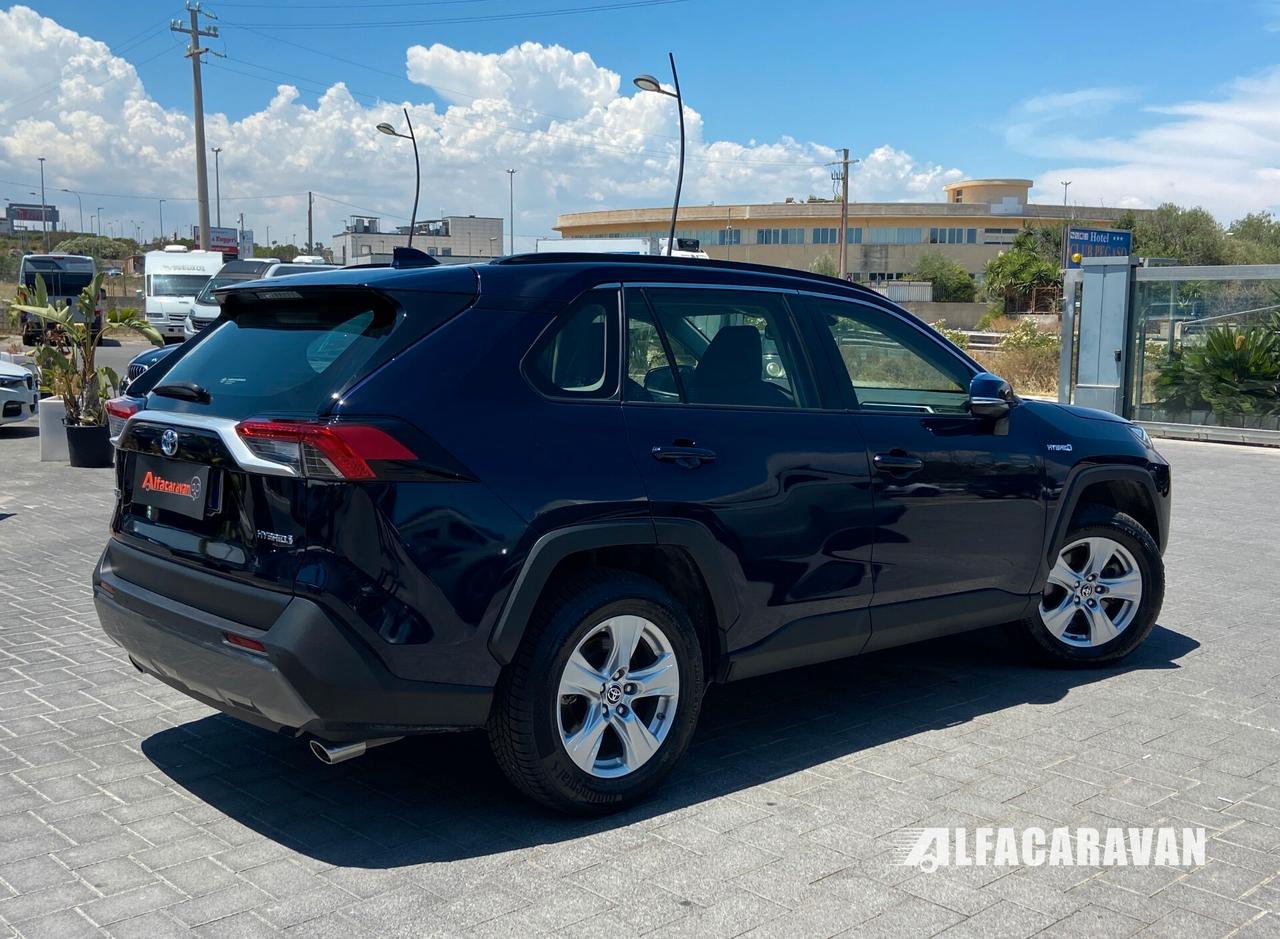 Toyota RAV 4 2.5 vvt-ie h Active awd-i 222cv e-cvt
