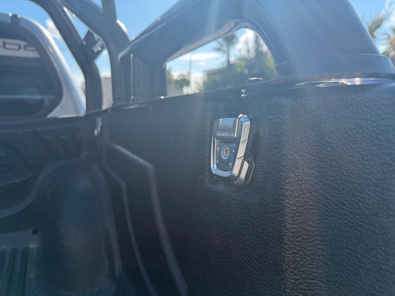 Mitsubishi L200 2.5 DI-D/136CV Double Cab Invite