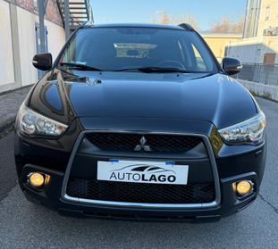 Mitsubishi ASX 1.8 DI-D 150 CV 4WD Intense Panoramic