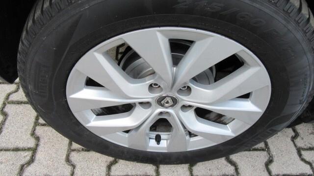 Renault Captur TCe 100 CV GPL FAP Business