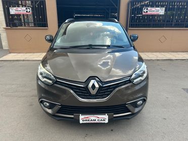 Renault Grand Scenic dCi 8V 110 CV Energy Intens