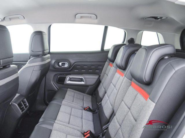 CITROEN C5 Aircross Aircross BlueHDi 180 S&S EAT8 Feel