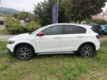 FIAT Tipo 5p 1.5 t4 hybrid (Red) 130cv dct