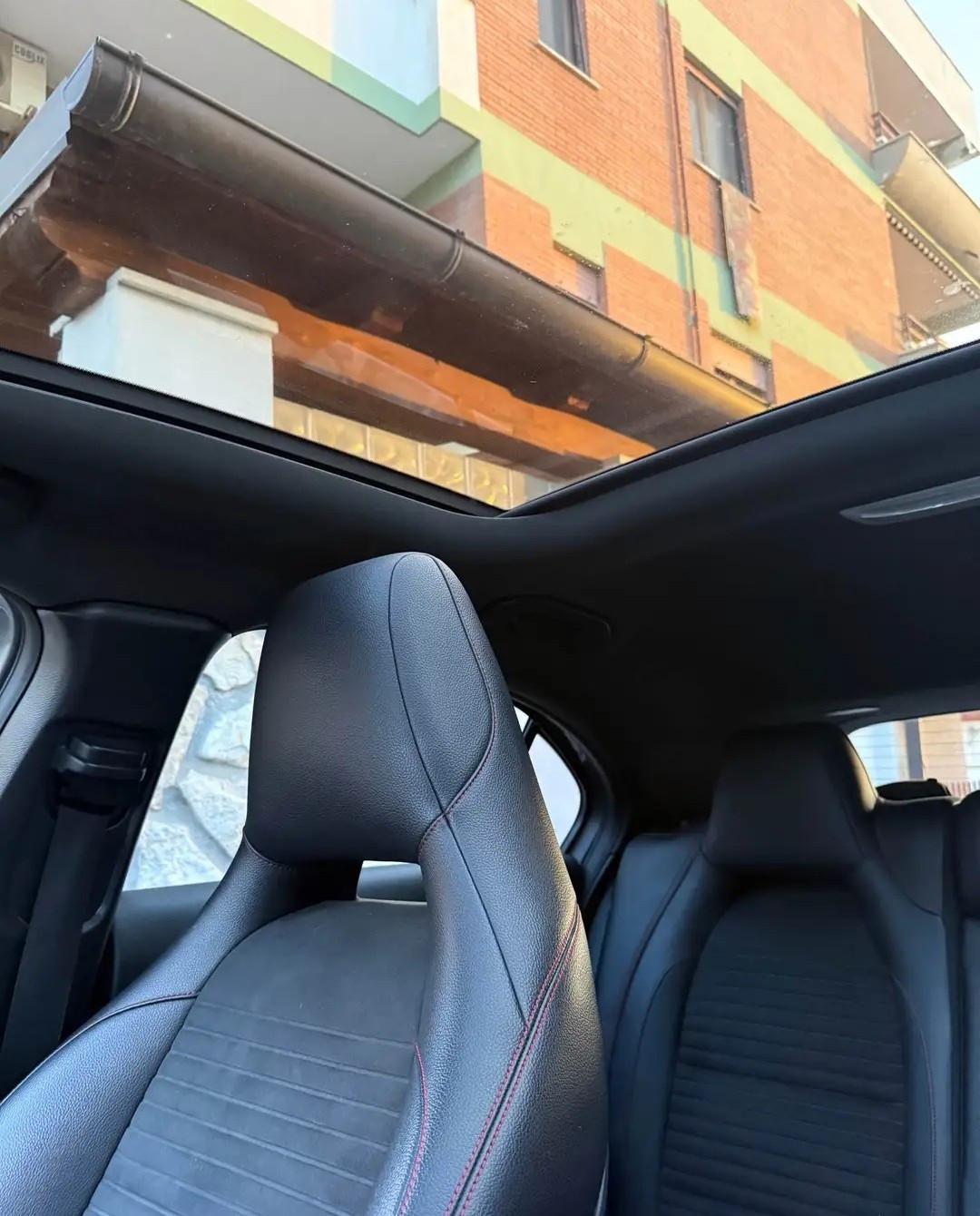 Mercedes-benz A 180 Premium