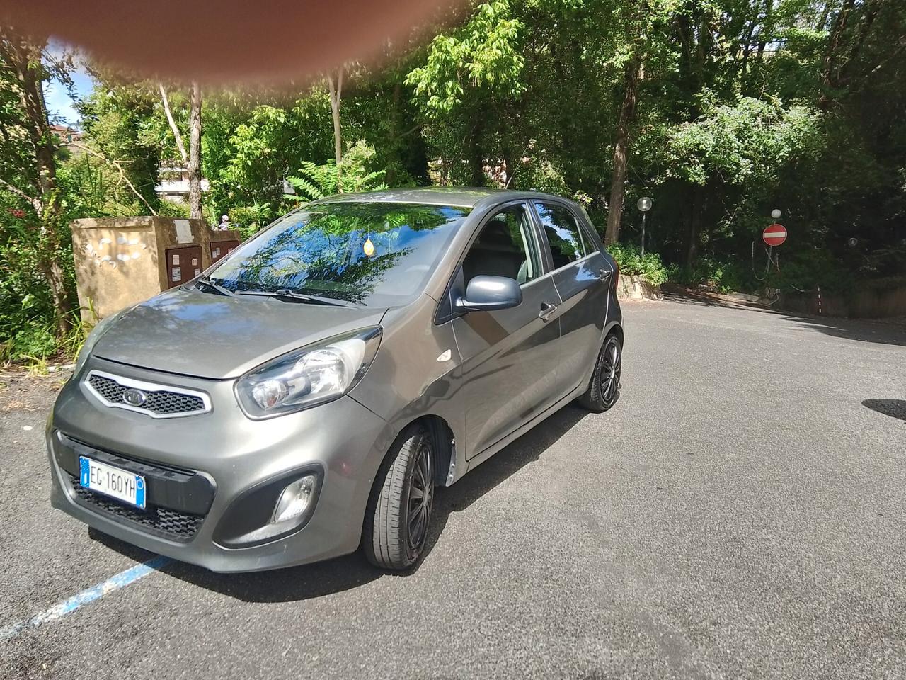 Kia Picanto 1.0 12V 5 porte City