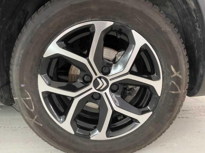 CITROEN C3 Aircross BlueHDi 110 S&S - PLUS