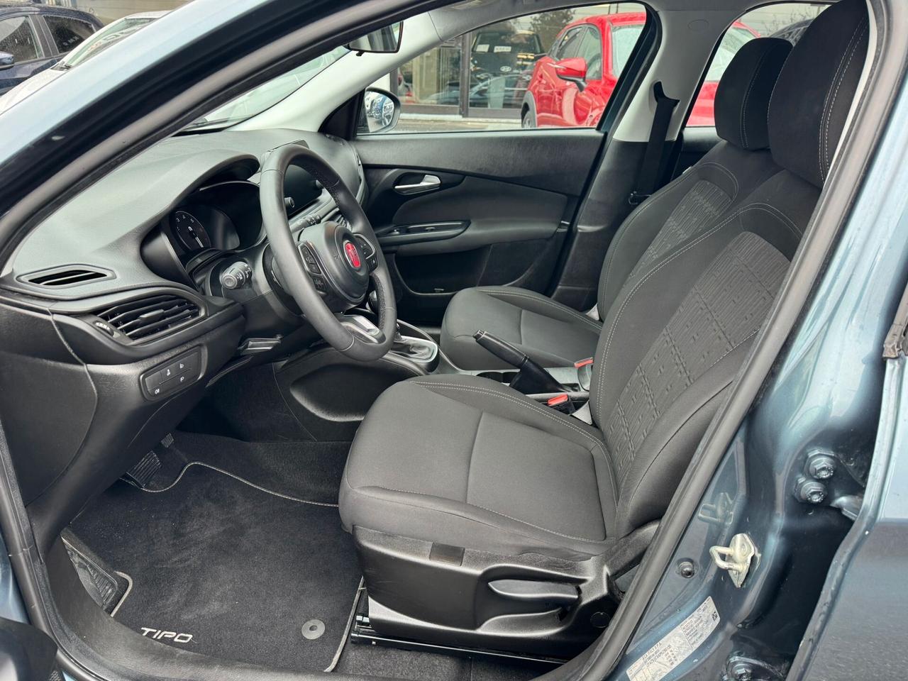 Fiat Tipo 2023 SW 1.5 hybrid 130cv dct*39000KM*IVA ESPOSTA