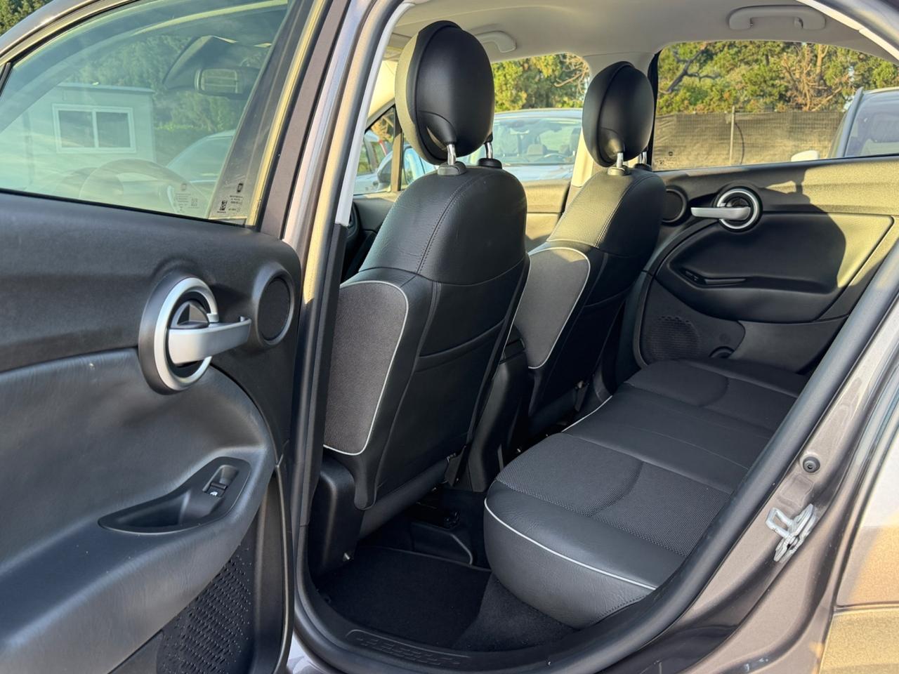 Fiat 500X 1.6 MultiJet 120 CV Cross Plus