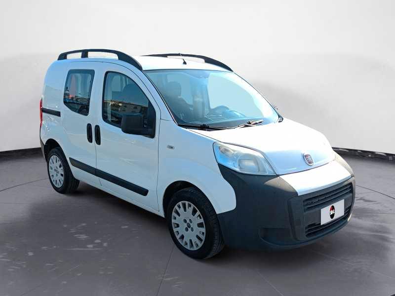 FIAT Fiorino 2ª serie 1.3 MJT 75CV Combi Semivetr.(N1)