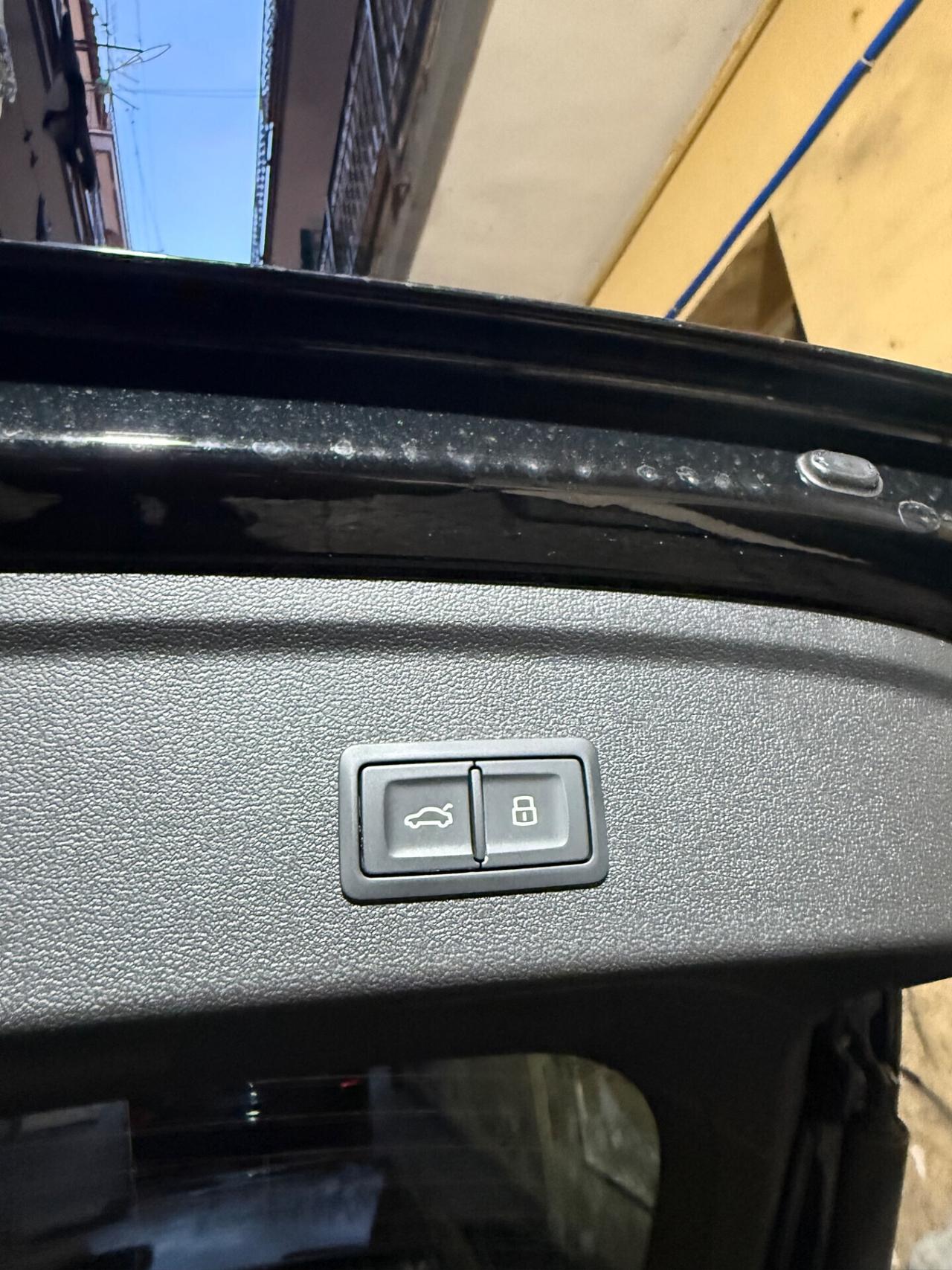 Audi A3 RS 3 SPB TFSI 400CV quattro S tronic STRAFULL