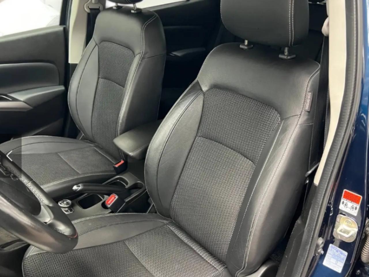 Suzuki S-Cross 1.4 Hybrid 4WD AllGrip 4x4 Top Perfetta