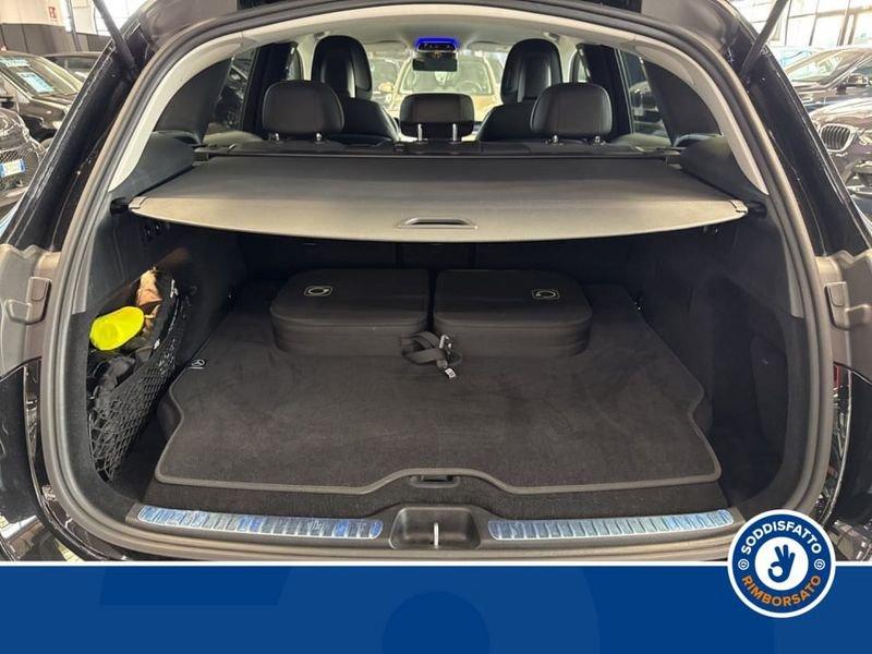 Mercedes-Benz GLC 300de 4Matic EQ-Power AMG Line Advanced