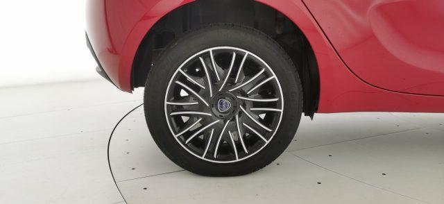 LANCIA Ypsilon 1.0 FireFly 5 porte S&S Hybrid Gold 5 POSTI