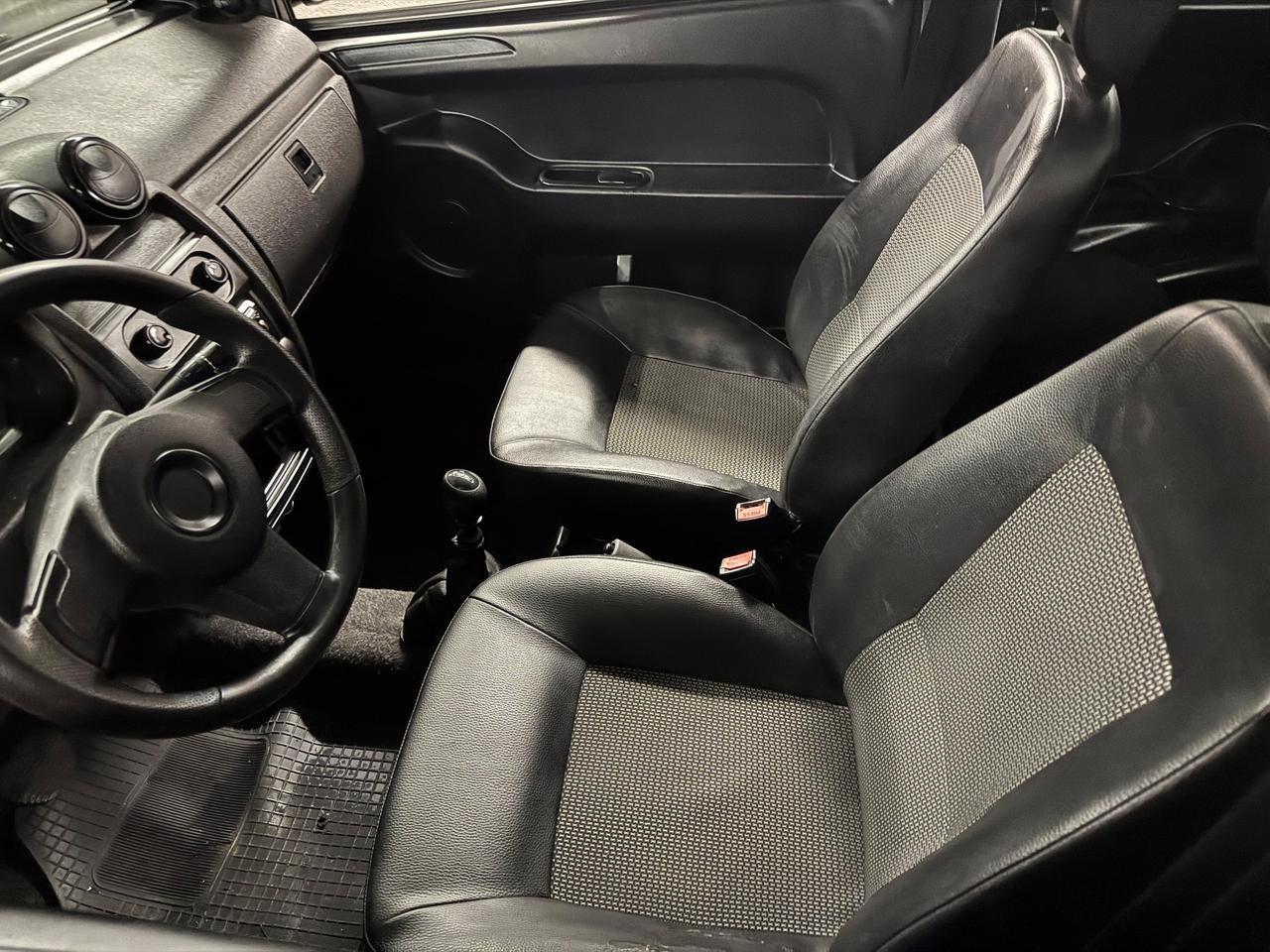 Aixam City Pack Finanziabile Permute trasporto