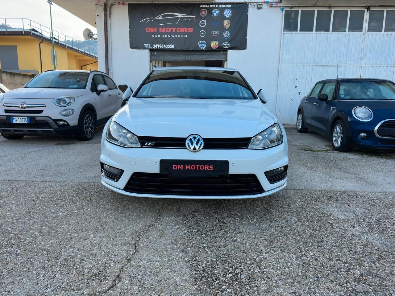 Volkswagen Golf 1.6 TDI 110 CV 5p. Sport Edition BlueMotion Technology