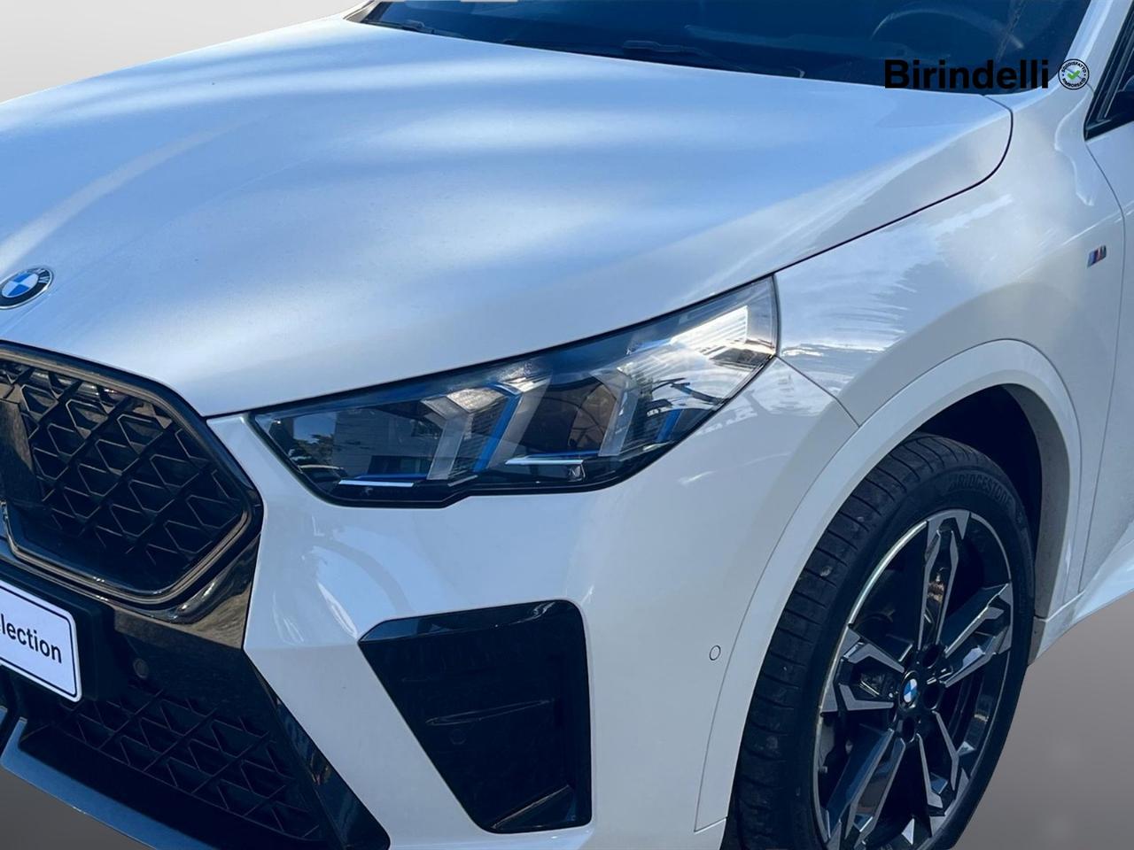 BMW X2 (U10) - X2 xDrive 20d MSport