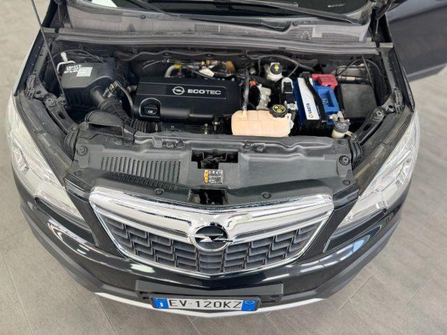 OPEL Mokka 1.7 CDTI Ecotec 130CV 4x2 Start&Stop Cosmo