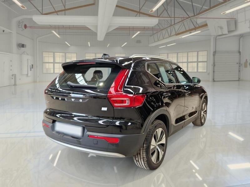 VOLVO XC40 T4 PLUG-IN HYBRID AUTO RECH INSCRIP EXPR 5 PORTE SUV
