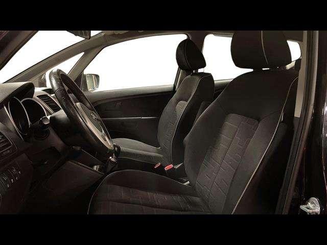 Kia Venga 1.4 CVVT Active