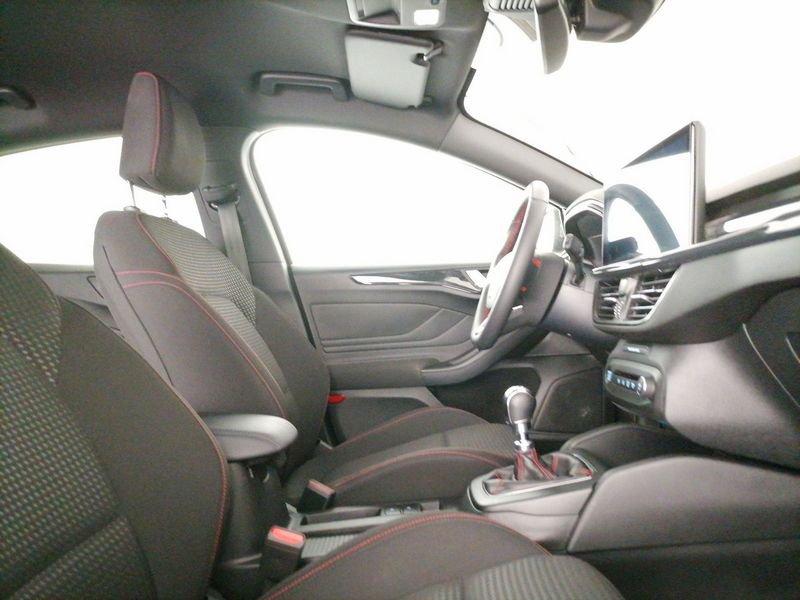 Ford Focus 1.0t ecoboost h ST-Line 125cv