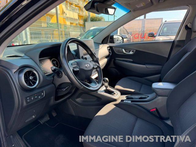 HYUNDAI Kona HEV 1.6 DCT XTech