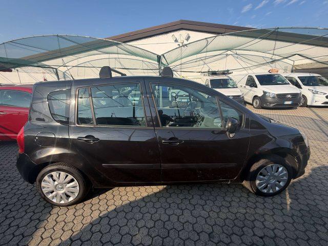 RENAULT Grand Modus Grand Modus 1.2 Night