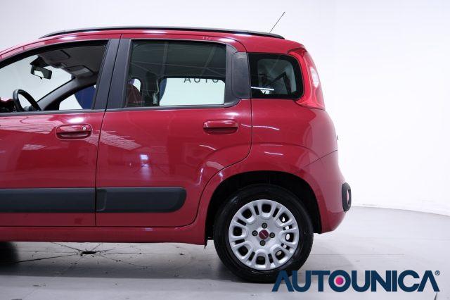 FIAT Panda 1.2 EASY NEOPATENTATI