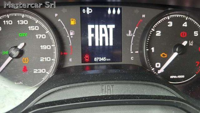 FIAT Tipo NEOPATENTATI Tipo S SW 1.0 t3 100cv TG : GP365ML