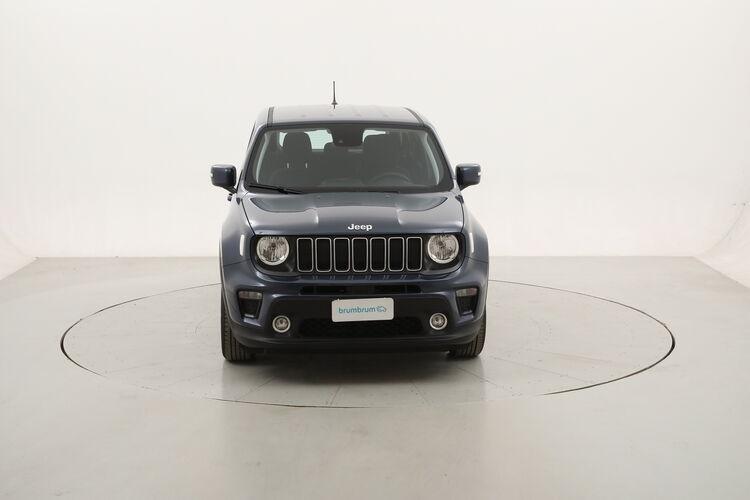 Jeep Renegade Longitude BZ954567 1.0 Benzina 120CV