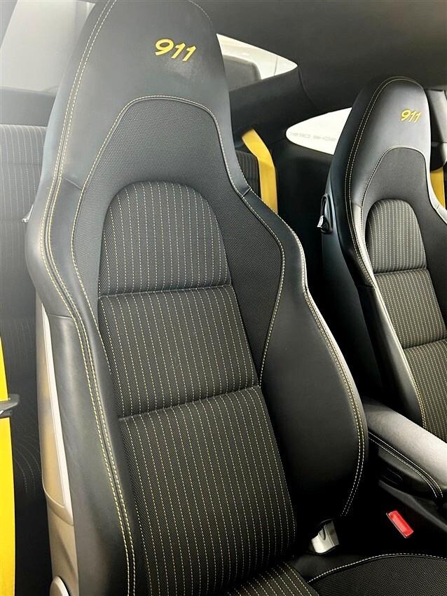 Porsche 911 3.0 Carrera T