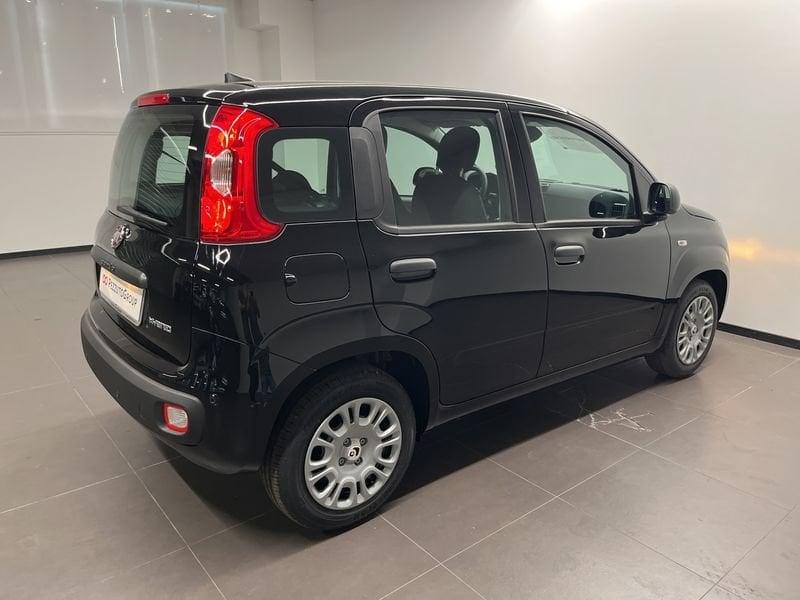 FIAT Panda NEW 1.0 HYBRID