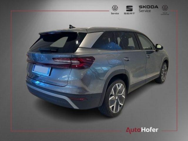 SKODA Kodiaq 2.0 TDI 4x4 DSG Selection 7P Pano Matrix 20" 360°