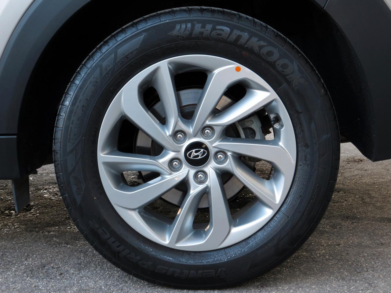 Hyundai Tucson 1.6gdi Comfort Plus. km 44.800! 1 proprietario