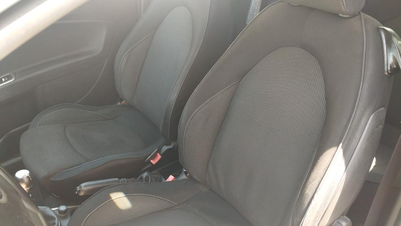 Alfa Romeo MiTo 1.6 JTDm 16V Progression