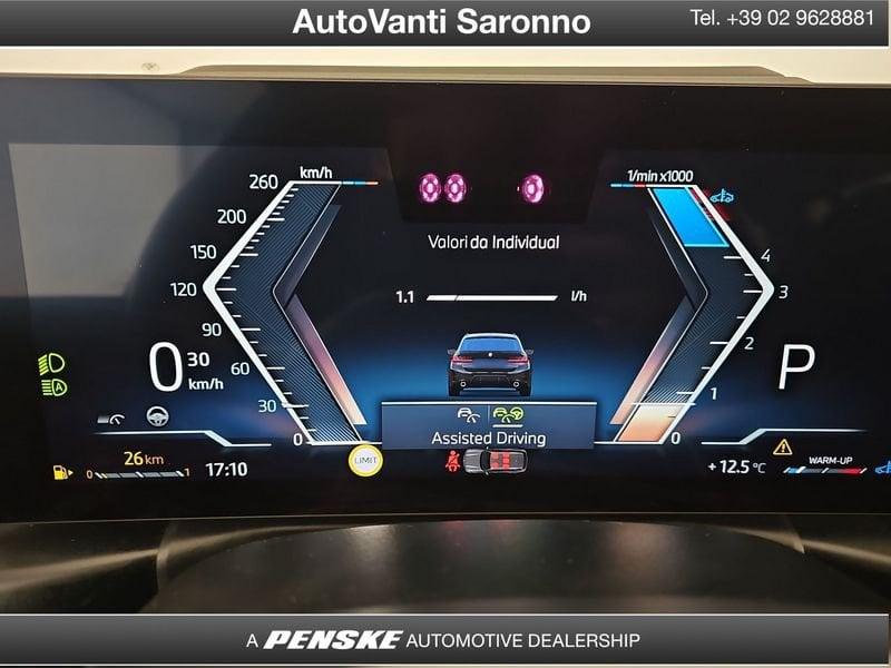 BMW Serie 3 Touring 320d 48V xDrive Touring Msport Pro