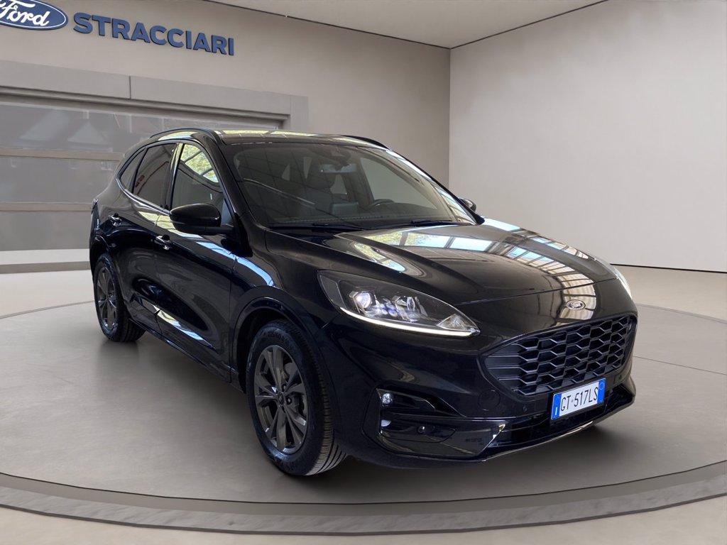 FORD Kuga 2.0 ecoblue ST-Line 2wd 120cv auto del 2024