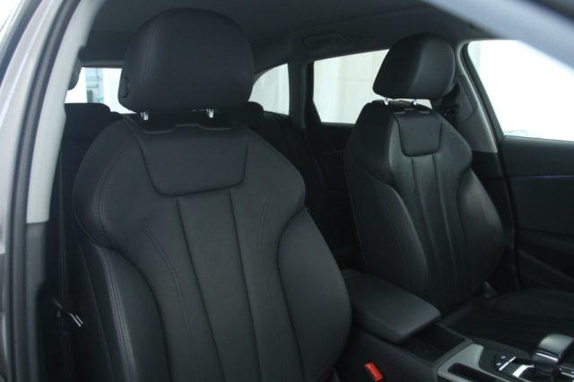 AUDI A4 allroad 40 TDI 204 CV S tronic Identity Contrast