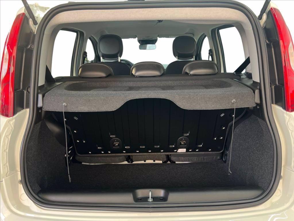 FIAT Pandina 1.0 firefly hybrid s&s 70cv 5p.ti del 2025