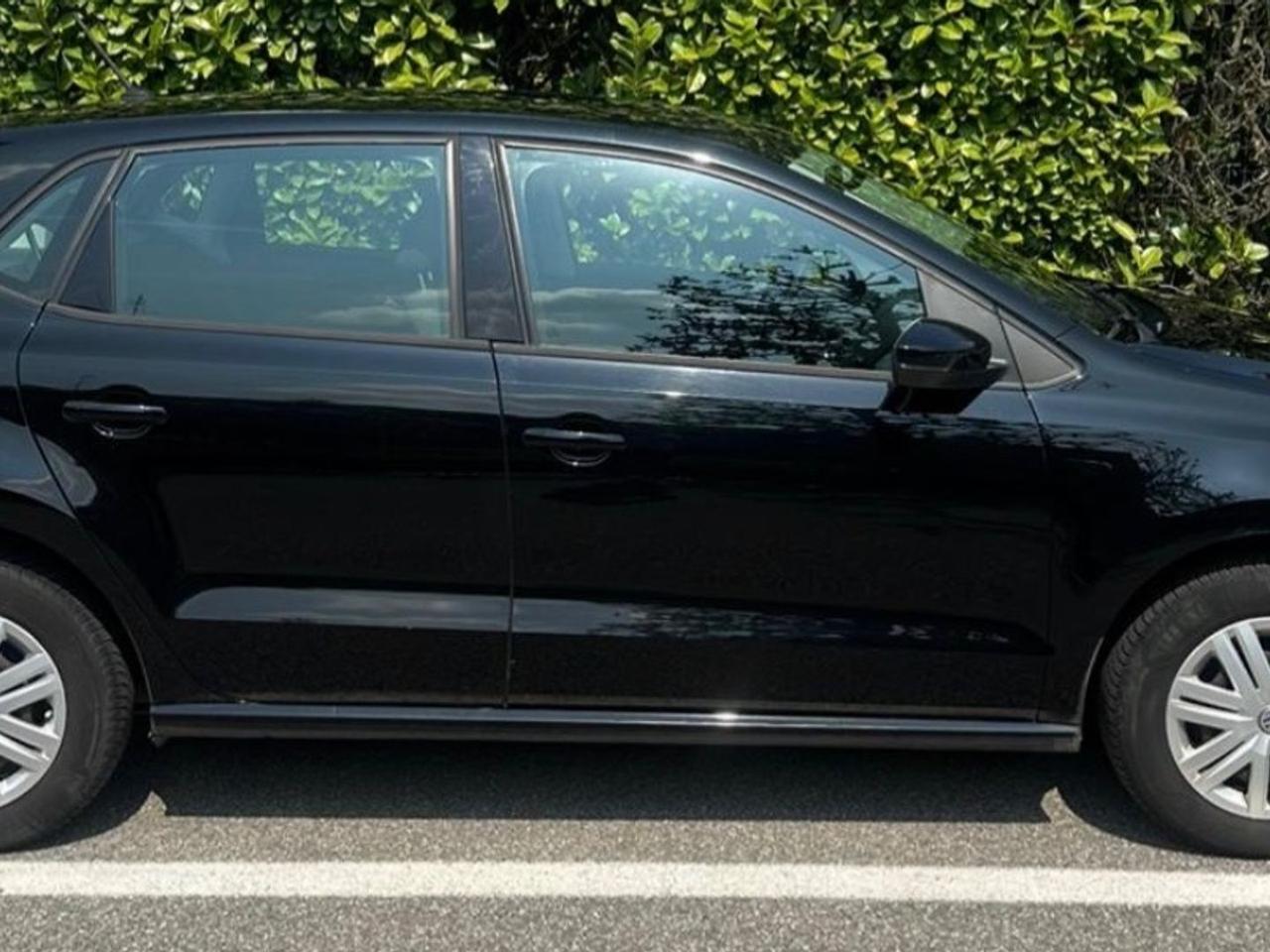 Volkswagen Polo 1.0 Trendline #11449