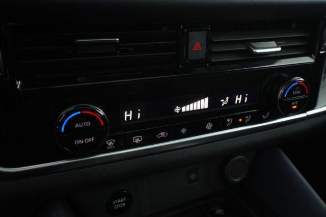 NISSAN Qashqai Qashqai e-Power Tekna+