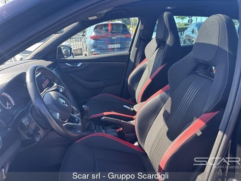 Skoda Scala Scala 1.0 TSI 110 CV Monte Carlo *PREZZO REALE NON VINCOLATO A FINANZIAMENTO*