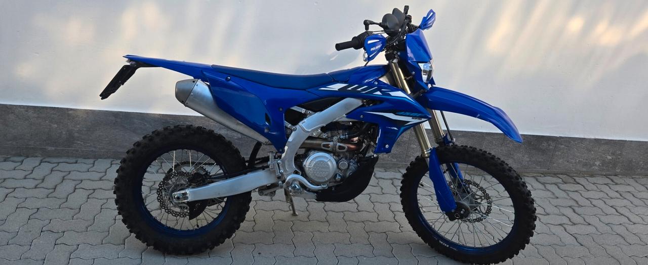 Yamaha WR 450 F ENDURO