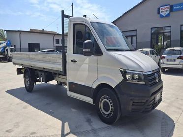 VOLKSWAGEN CRAFTER 2.0 TDI 140 CV