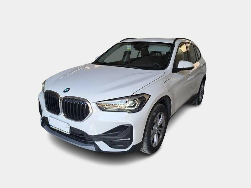 BMW X1 xDrive 25e Business Advantage automatico