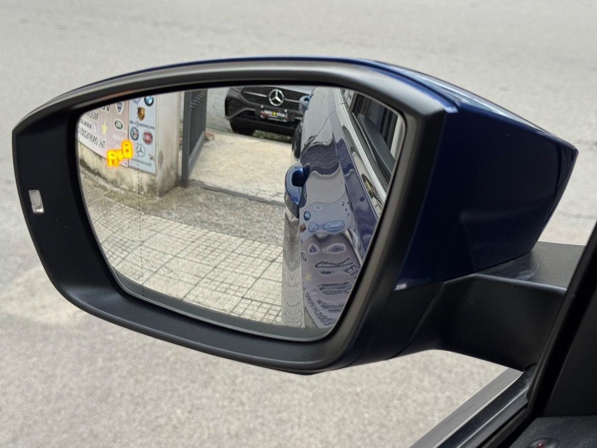 Volkswagen T-Cross Advanced 1.0 TSI 115CV