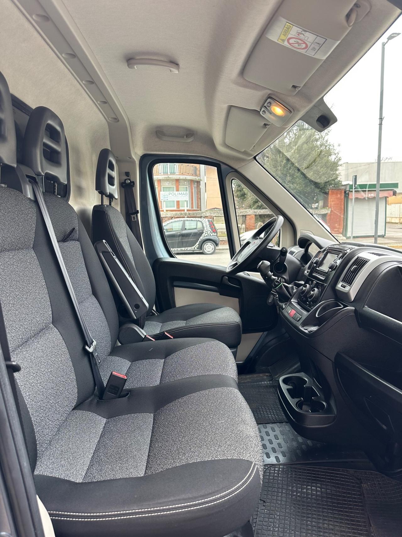 Fiat Ducato 30 2.0 MJT PC-TN Furgone