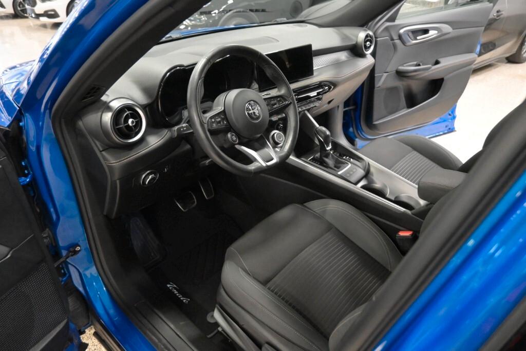 Alfa Romeo Tonale 1.6 diesel 130 CV TCT6 Sprint