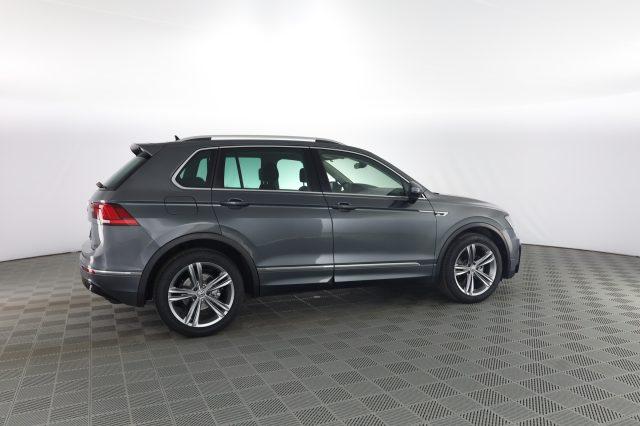 VOLKSWAGEN Tiguan Tiguan 1.5 TSI Sport BMT DSG ACT