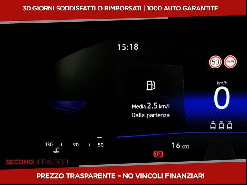 Volkswagen T-Roc 2.0 TDI SCR LIFE 115CV MY 25